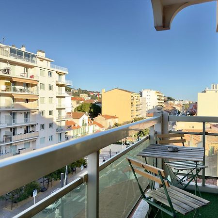 L'Alexandra By Scls Locations Daire Cannes Dış mekan fotoğraf
