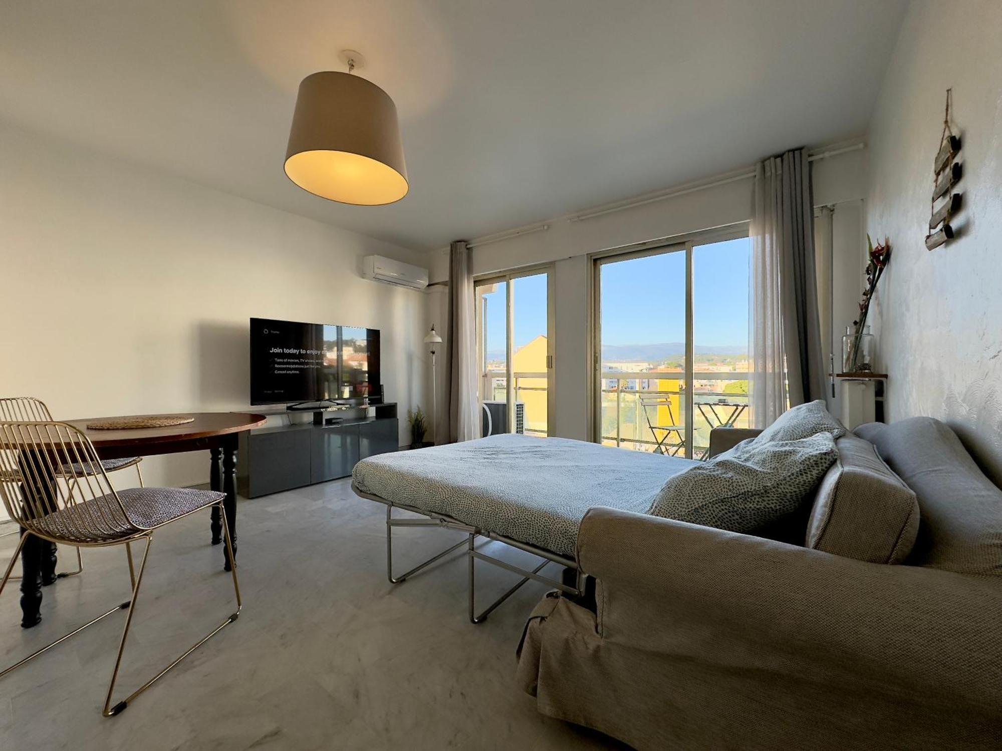 L'Alexandra By Scls Locations Daire Cannes Dış mekan fotoğraf