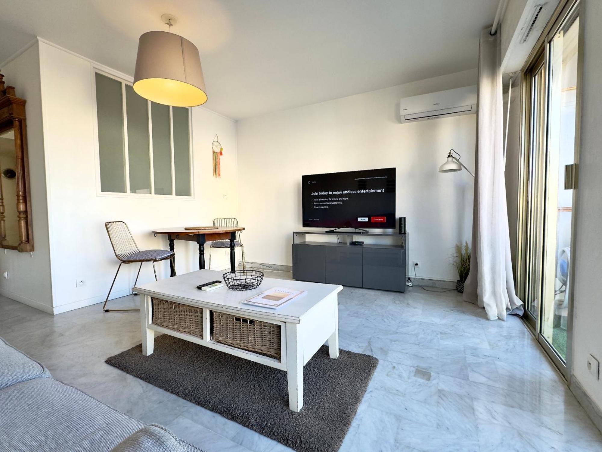 L'Alexandra By Scls Locations Daire Cannes Dış mekan fotoğraf