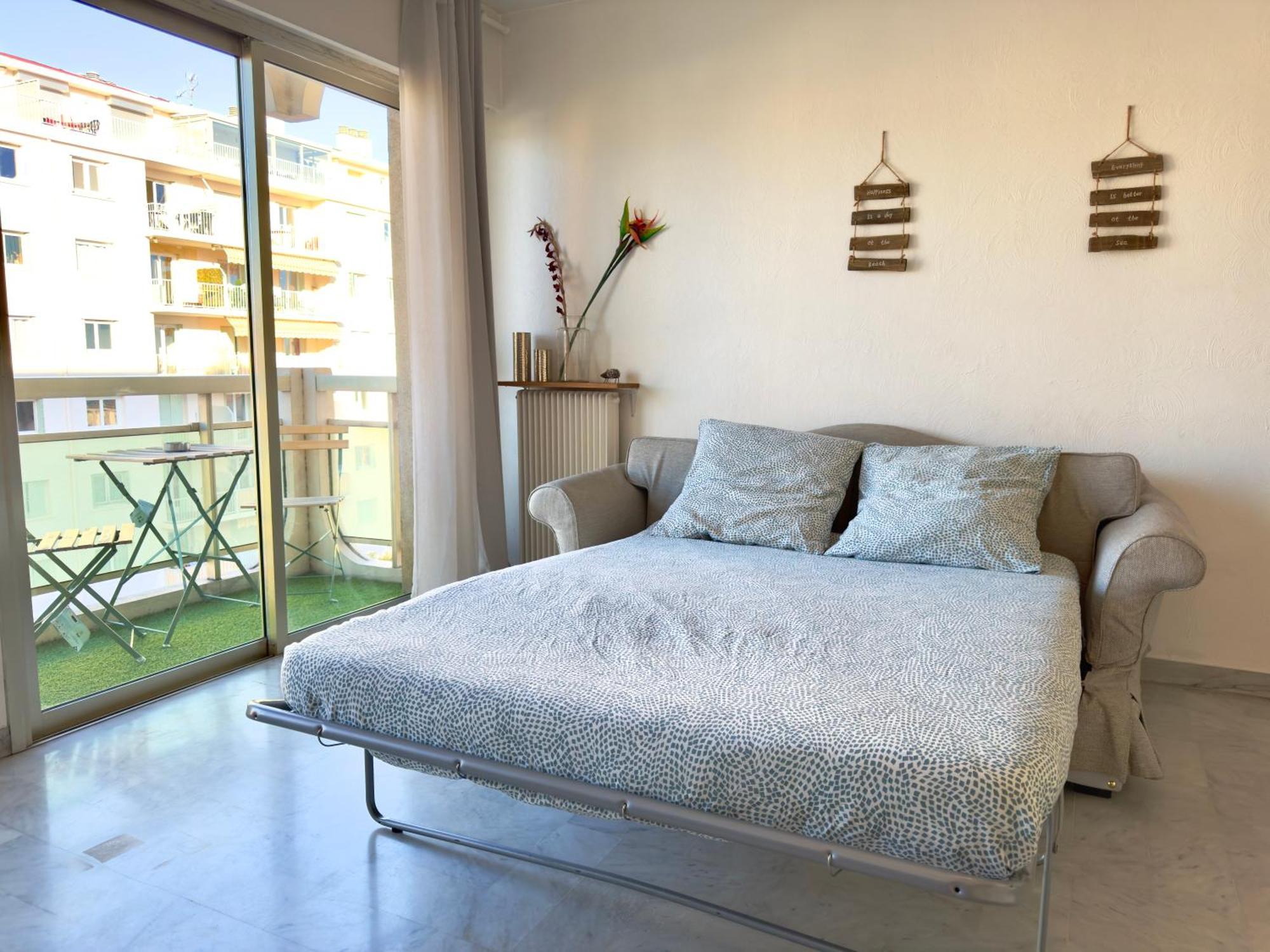L'Alexandra By Scls Locations Daire Cannes Dış mekan fotoğraf