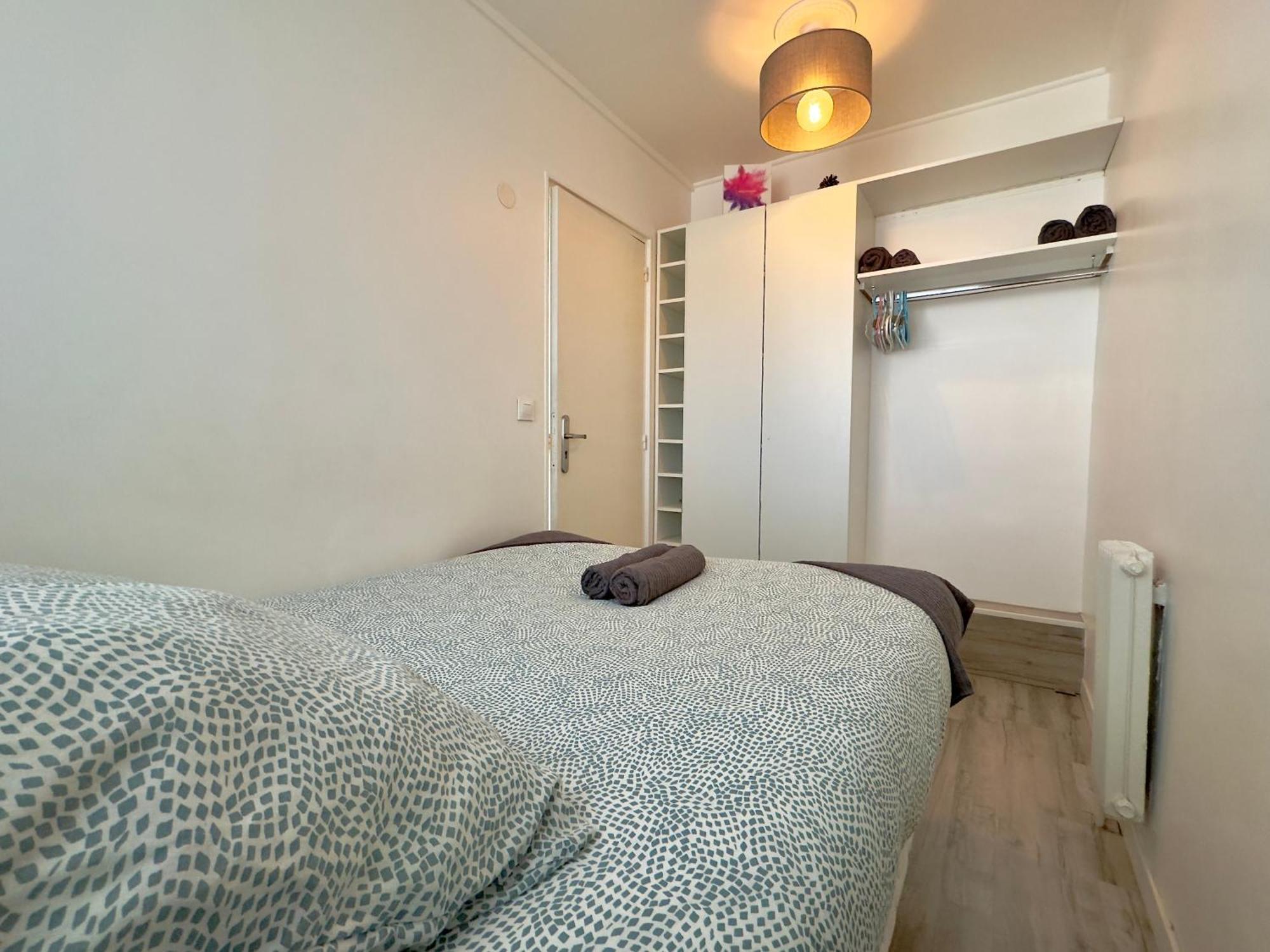 L'Alexandra By Scls Locations Daire Cannes Dış mekan fotoğraf