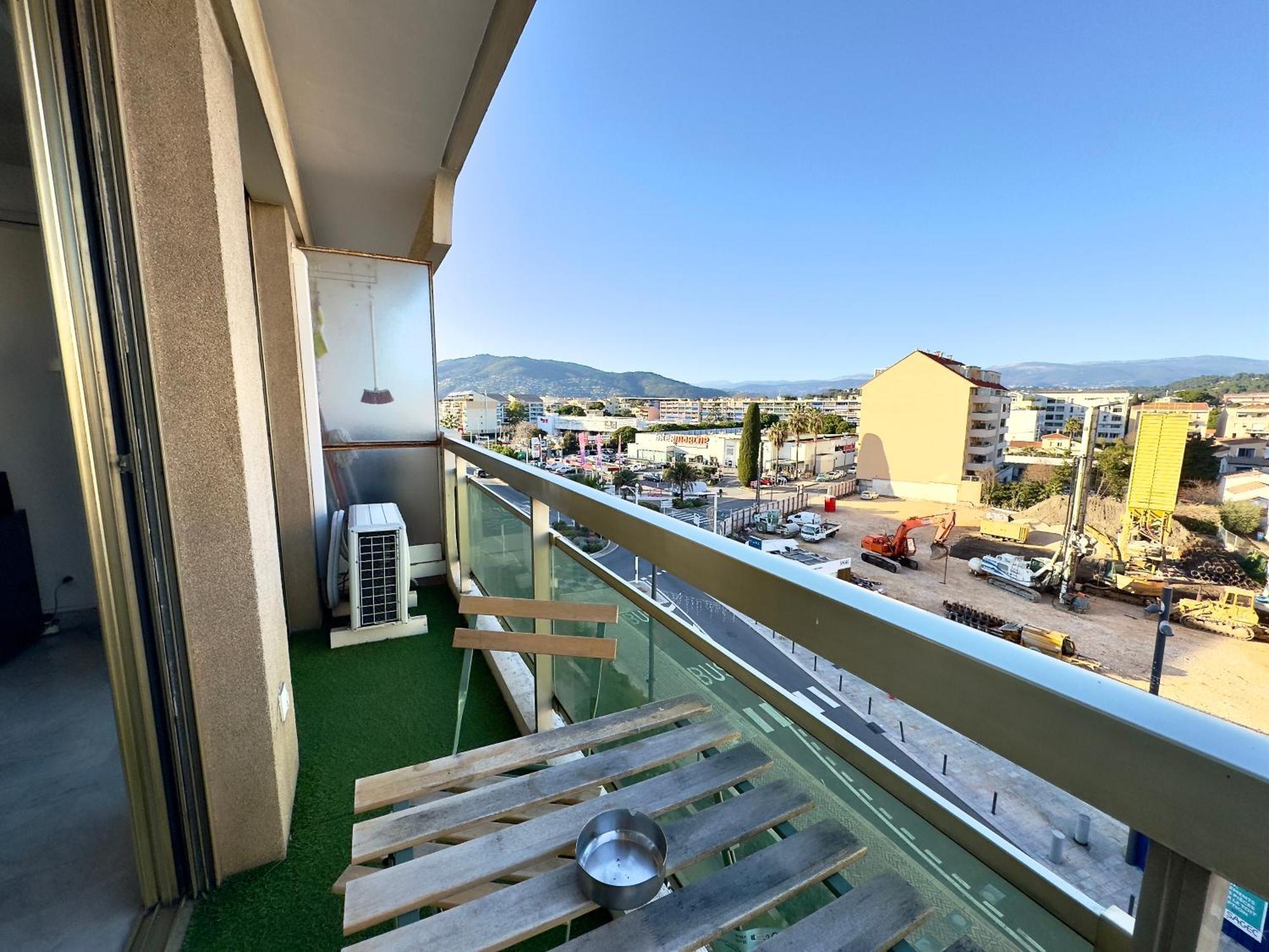 L'Alexandra By Scls Locations Daire Cannes Dış mekan fotoğraf