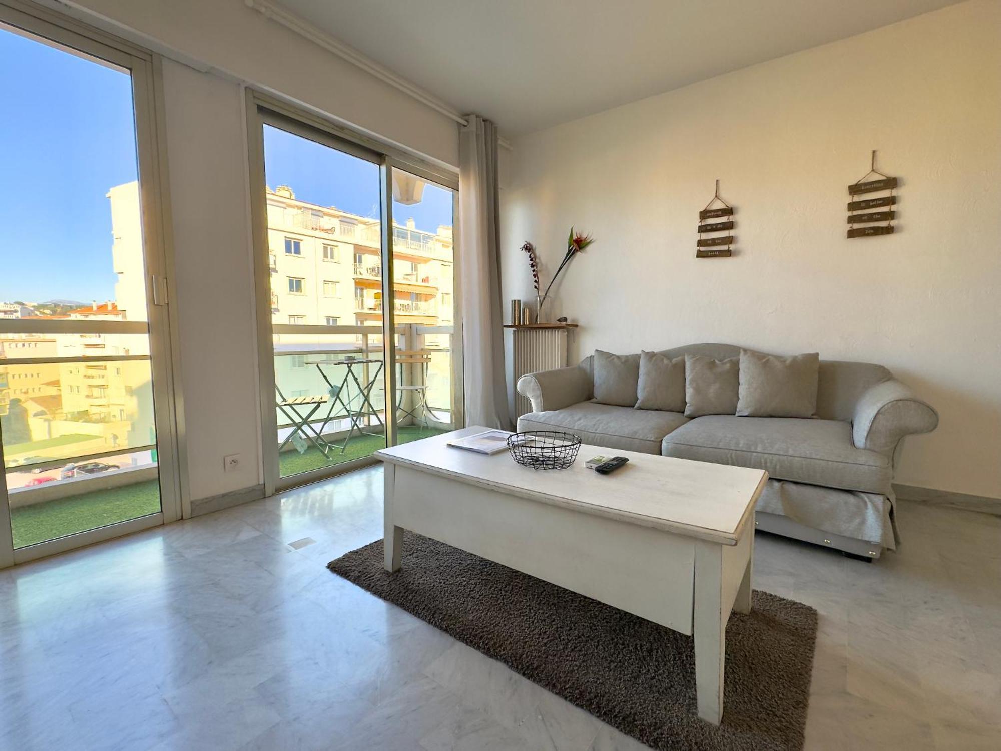 L'Alexandra By Scls Locations Daire Cannes Dış mekan fotoğraf