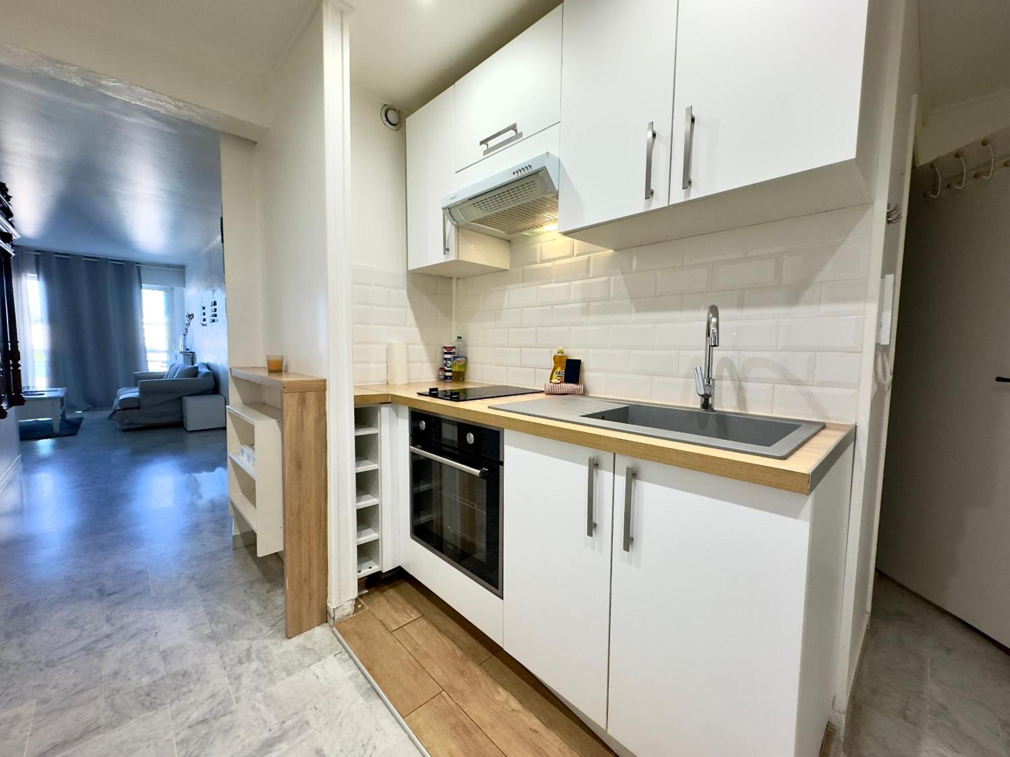 L'Alexandra By Scls Locations Daire Cannes Dış mekan fotoğraf